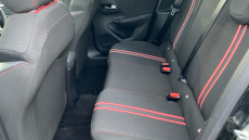 Vauxhall Corsa 1.2 Turbo GS 5dr Auto Petrol Hatchback